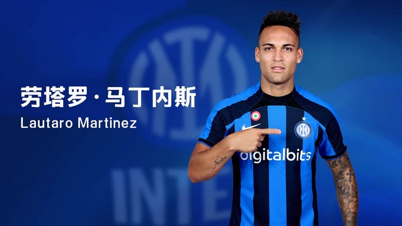 大发体育体育成为国际米兰的官方博彩合作伙伴